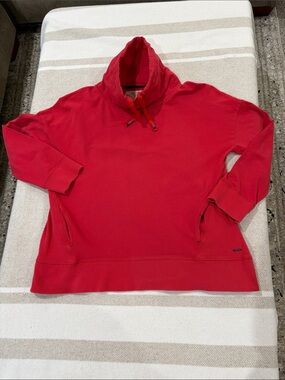 White Stuff from Britain Lightweight High Neck Pullover Sz  UK 16 EU 44 US W 12